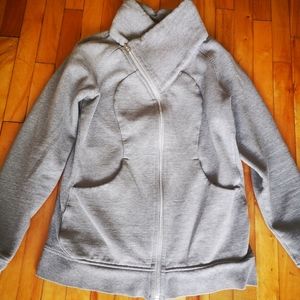 Lululemon jacket for women